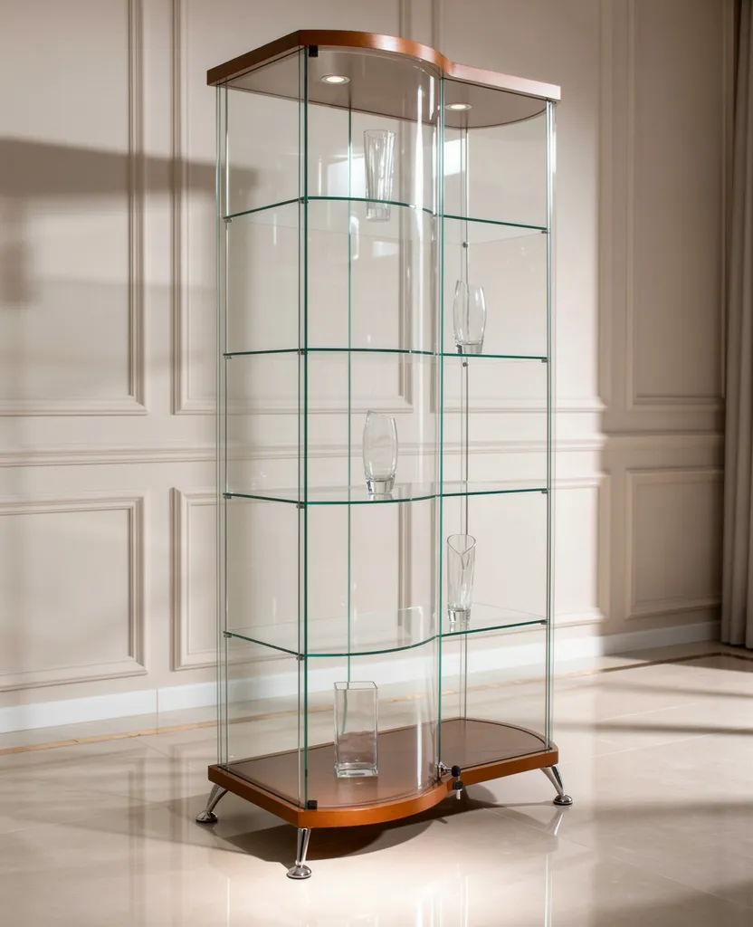 Витрина «Вела» 64.09